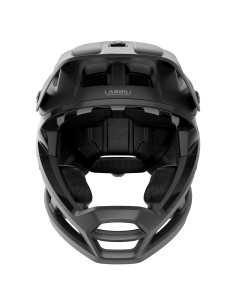 Abus helm Aduro 3.0 white art M 52-58cm