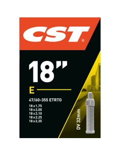 CST bnb 16 x 1.75 - 2.50 fv 40mm