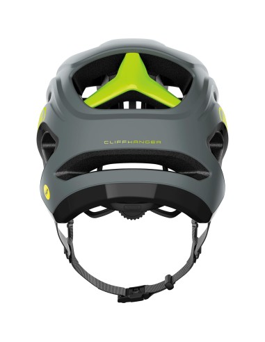 Abus helm CliffHanger MIPS concrete grey M 54-58cm