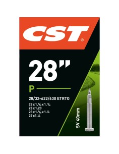 CST bnb 12 1/2 x 1.75 - 2 1/4 fv 40mm