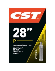 CST bnb 28 x 3/4 - 1.00 fv 40mm