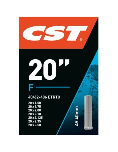 CST bnb 28 x 3/4 - 1.00 fv 80mm