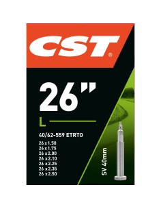 CST bnb 28 x 3/4 - 1.00 fv 60mm