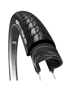 Schwalbe btb Smart Sam Performance 27.5 x 2.35 zw/brz