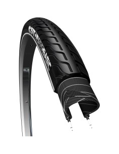 Schwalbe btb Rightrun 24 x 1.00 grijs