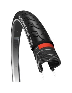 Schwalbe btb G-One Allround R-G 28 x 1.35 b/brz vouw