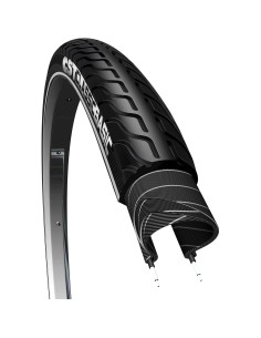 Schwalbe btb Pick-Up Perf SD Twinskin 24 x 2.35 zw refl
