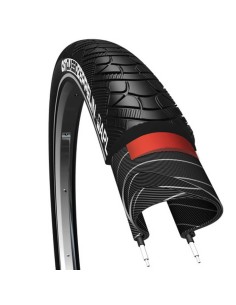 CST btb Skip 24 x 1.75 zw refl