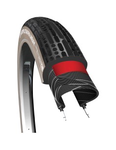 Schwalbe btb Al Grounder Perf DD R-Guadr 29 x 2.35 zw refl