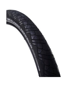 Schwalbe btb Lugano II 700 x 23C zwart