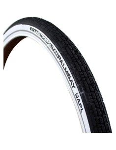 CST btb Trend 28 x 1 3/8 zw refl