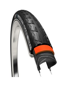 Schwalbe btb Delta Cruiser Plus 28 x 1 1/2 zw refl