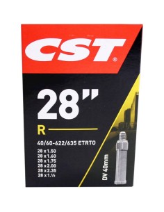 CST bnb 26 x 1 1/4 - 1.75 fv 40mm