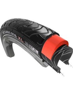 Schwalbe btb Al Grounder Perf DD R-Guadr 27.5 x 2.35 zw ref