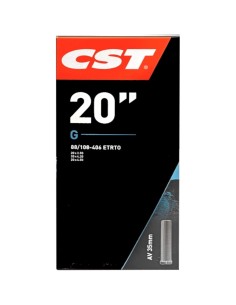 CST bnb 26 x 1 1/4 - 1.75 hv 40mm