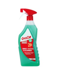 CyclOn Bike Protector Instant Polish wax can 2.5 liter
