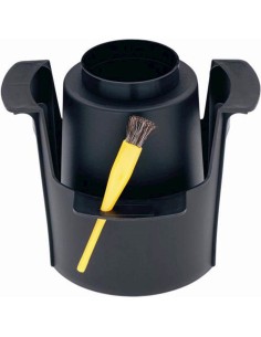 Ds poetsdoeken Badstof wit 5 kg