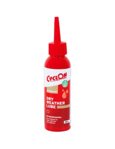 CyclOn Plant Based Chain Wax 125 ml