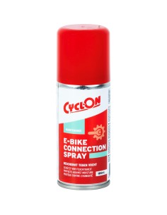 CyclOn Belt spray 100ml op kaart