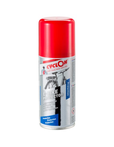 CyclOn E-bike Protector 100ml op kaart