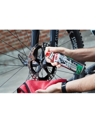 CyclOn Brake Cleaner spray 250ml