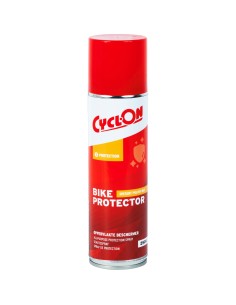 CyclOn Bike Protector Instant Polish wax can 2.5 liter