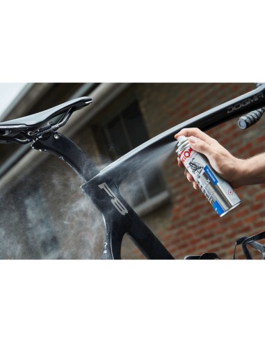 CyclOn Bike Protector Instant Polish wax 500ml