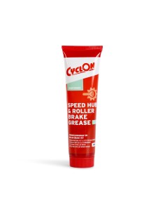 CyclOn Bike Protector Instant Polish wax can 2.5 liter