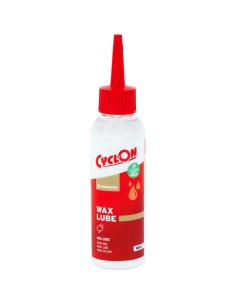 CyclOn Bike Protector Instant Polish wax can 2.5 liter
