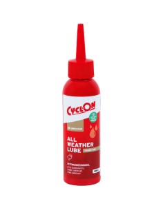 CyclOn Bike Protector Instant Polish wax can 2.5 liter