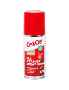 CyclOn Plant Based Chain Wax 125 ml