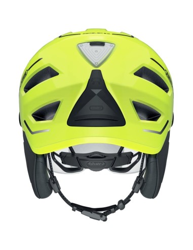 Abus helm Pedelec 2.0 ACE signal yellow S 51-55cm