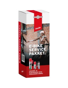 CyclOn Wet Weather Spray 250ml