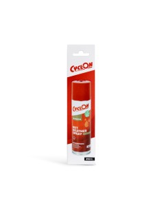 CyclOn Bike Protector Instant Polish wax can 2.5 liter