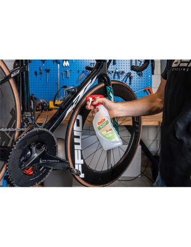 CyclOn Plant-Based Bike Cleaner triggerspray 500ml