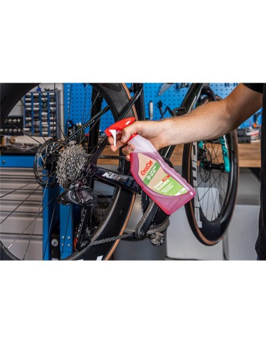 CyclOn Plant-Based Chain Cleaner triggerspray 500ml