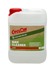 CyclOn All Weather Lube 125ml op kaart