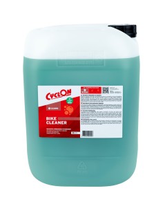 CyclOn Multi Oil spray (Penetrating Oil) 250ml op kaart