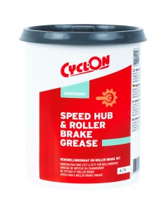 CyclOn Brake Cleaner spray 250ml op kaart