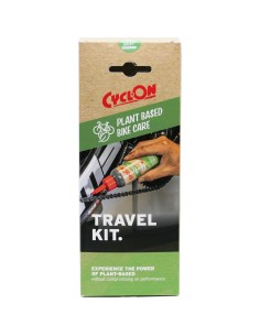 CyclOn Road Grease tube 150ml op kaart