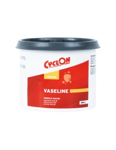 CyclOn Bike Protector Instant Polish wax can 2.5 liter