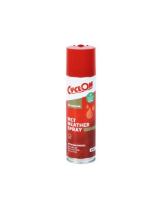 CyclOn Multi Oil spray (Penetrating Oil) 250ml op kaart