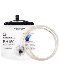 Ergon BH300 waterzak/ drinksysteem 3L