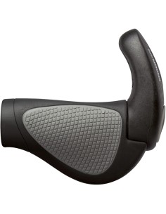 Ergon handvatten GE1 Evo Factory frozen stealth black