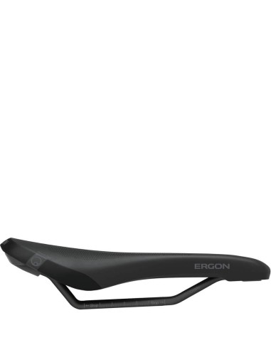 Ergon zadel SM Sport gel dames M/L zwart