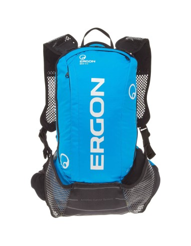 Ergon rugtas BX2 Evo blue
