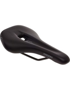 Brooks zadel B17 imperial std heren zwart