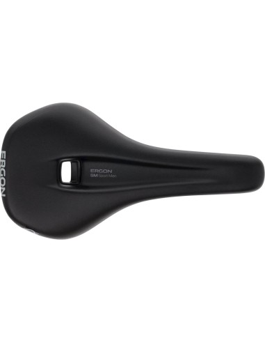 Ergon zadel SM Sport heren M/L zwart