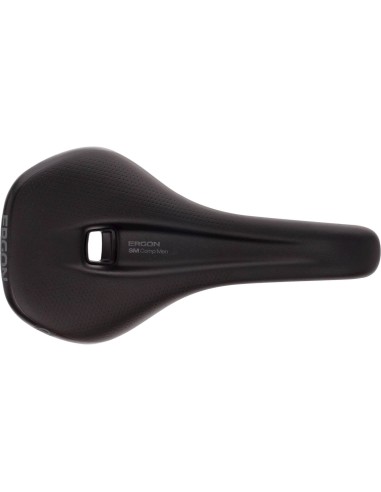 Ergon zadel SM Comp heren M/L zwart