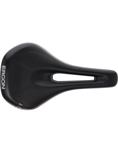 Ergon zadel SM E-Mountain Sport dames M/L zwart